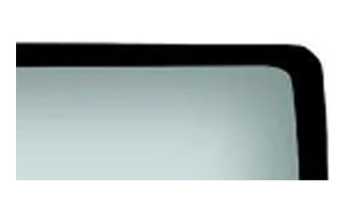 Vidro Janela Fixa Renault Master Esquerda 14 15 16 17 18 19