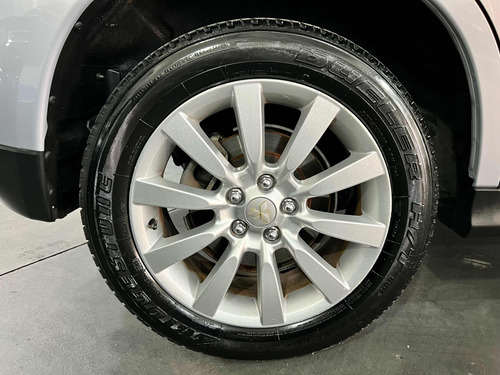 Mitsubishi ASX 2.0 2wd 5p