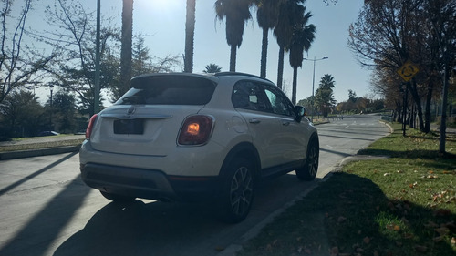Fiat 500X 1.4 Cross Tct Turbo 140Cv