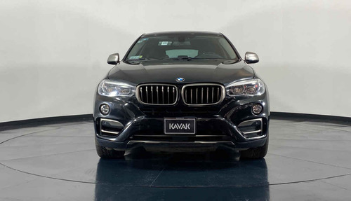 Imagen 2 de 15 de 116077 - Bmw X6 2017 Con Garantía