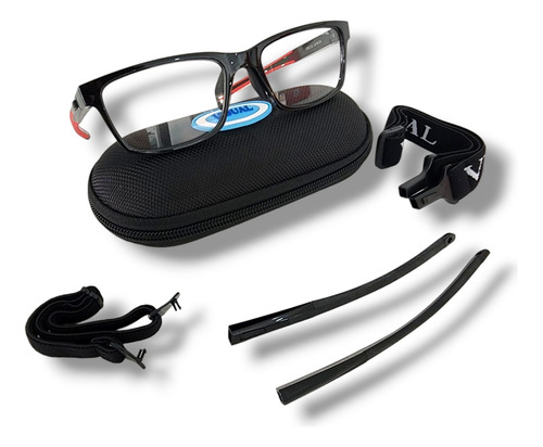 Goggles Lentes Deportivos Jugar Futbol Basquet Voley