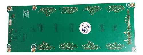 Fuente Driver Para Pantalla Hisense 55u8h (Usado)