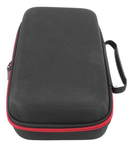 Caja De Almacenamiento De Micrófono Bolsa De Almacenamiento