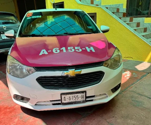 Chevrolet Aveo 1.6 Ls Mt