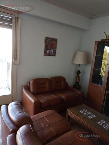 Imagen 8 de 30 de Dpto 4 Amb-bño-toil-balcon- Villa Gral.mitre