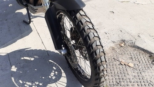 Imagen 9 de 23 de Bmw 800 800 Gs 30 Aniversari