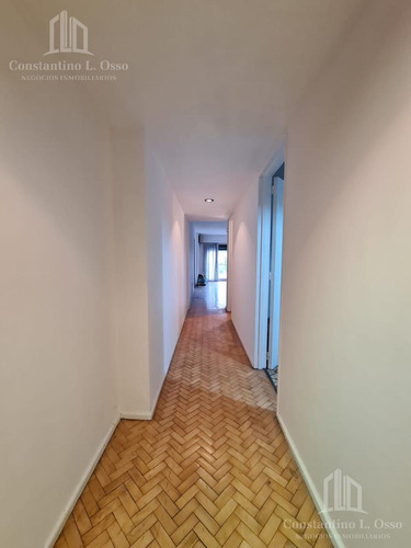 Departamento En Palermo En Venta!! Apto Credito