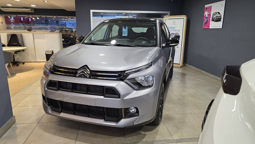 Citroën Basalt 1.0 T200 Shine Cvt