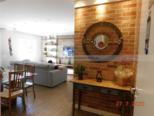 Apartamento - Baeta Neves - Sao Bernardo Do Campo - Sao Paulo | Ref.: - 16876