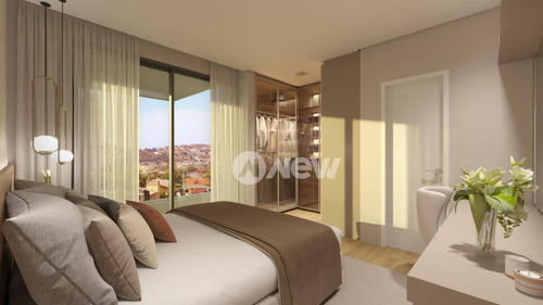 Imagem 22 de 28 de Casa Com 3 Dormitórios À Venda, 150 M² Por R$ 725.000,00 - Guarani - Novo Hamburgo/rs - Ca3743