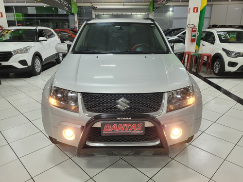 Suzuki Grand Vitara 2.0 2wd 5p