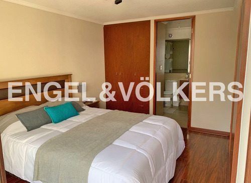Departamento De 1 Ambiente Con Hermosa Vista