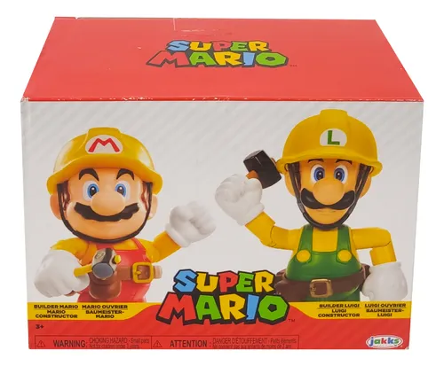 Mario Bros de Peluche PeruPeluches