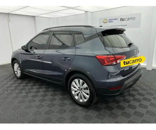 Seat Arona 1.6 Reference