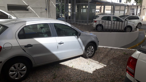 Volkswagen Gol Trend Trendline Tandil