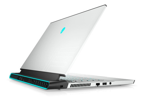 Notebook Alienware M15 I7 1 Tb+512ssd 16gb Rtx3070 Super 8gb