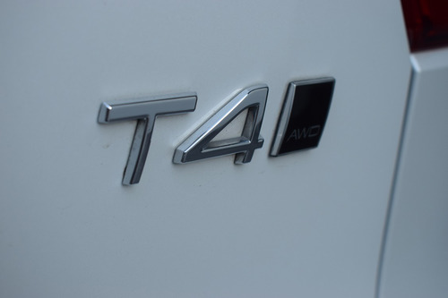 Imagen 16 de 16 de Volvo Xc40 T4 Inscription Awd 2021 15.000 Kms Autopremium