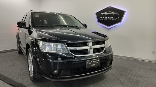 Dodge Journey 2.7 Rt