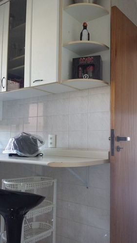 Imagem 30 de 30 de Apartamento Com 3 Dormitórios À Venda, 90 M² Por R$ 850.000,00 - Vila Mascote - São Paulo/sp - Ap14055