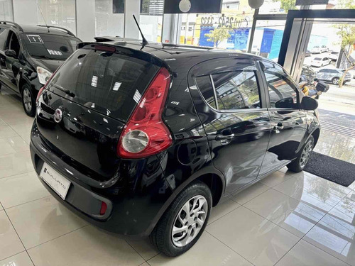 Fiat Palio 1.0 MPI ATTRACTIVE 8V FLEX 4P MANUAL