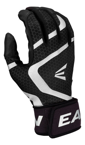 Guanteleta Beisbol Easton Mav Gt Negro Gris Adulto