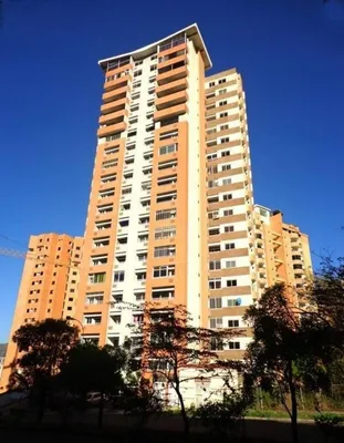 Apartamento en alquiler