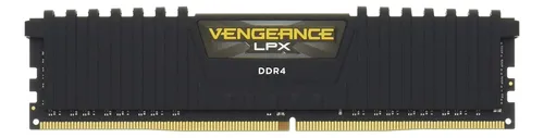 Memorias Ram Corsair Vengeance Lpx 16gb (2x8gb) Ddr4 2133mhz