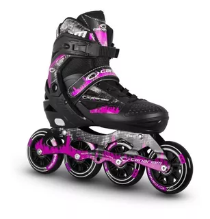 Patines Canariam Roller Team