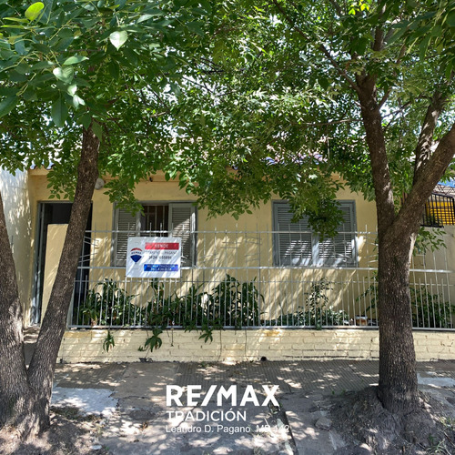 Venta Casa Zona Sur Rcia -barberan