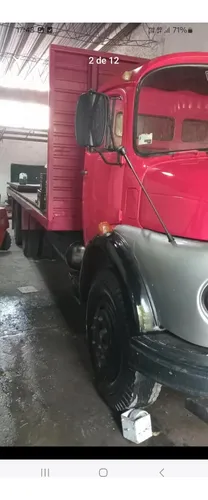 Camion Balancin Caja Playa 8,50 Metros Titular