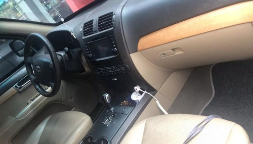 Floripa Imports Sucata Kia Mohave 3.8 V6 2012. 6 Marchas