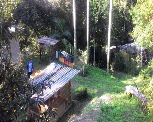 Chácara - 0231 - 32820363