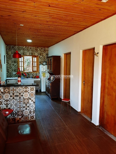 Casa Nova Bairro Vargem Do Salto.cod 397.