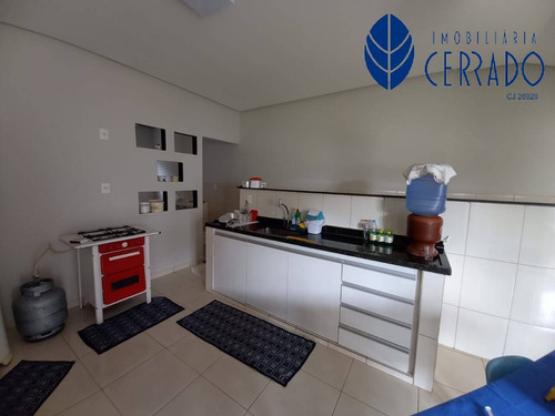 Imagem 8 de 13 de Casa No Bairro Paraíso - Ca4232296