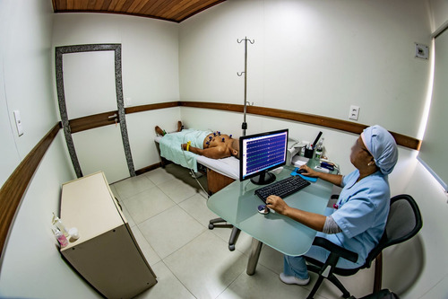 Imagem 8 de 10 de Saúde - Cartão Médico