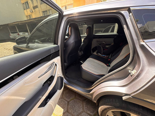 BYD Song Plus 1.5 Dm-I Aut. 5P Hibrido