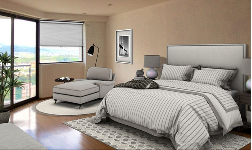 Imagen 2 de 30 de Super Precio Departamento En Renta O Venta En Interlomas Las