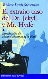 Extraño Caso Del Dr Jeckill Y Mr Hyde (biblioteca Edaf) - S