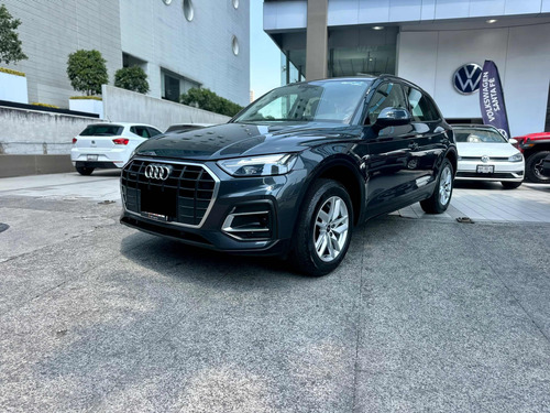 Audi Q5 2.0 L 45 Tfsi Dynamic Dsg