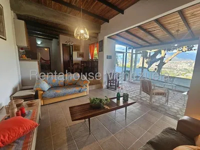 Casa en alquiler