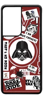 Funda Protector Case Para Samsung S21 Ultra Star Wars