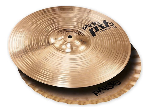 Platillo Hihat Paiste Pst5 N Sehh-14 Musicapilar