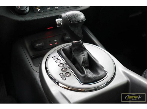 Kia Sportage 2.0 Lx2 Offg4 Automático