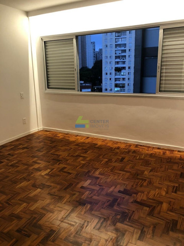 Imagem 8 de 14 de Apartamento - Vila Mariana - Ref: 14096 - L-872093