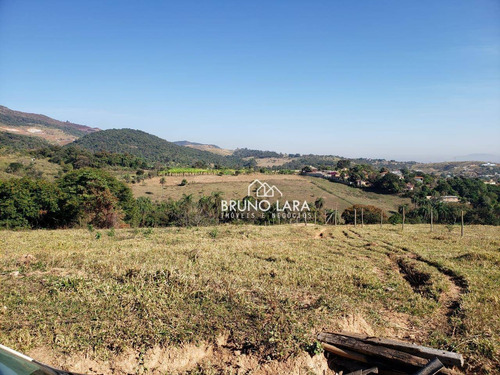 Imagem 4 de 23 de Área À Venda Em São Joaquim De Bicas - Ar0006