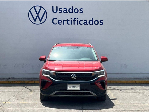 Volkswagen Taos 1.4 Tsi Comfortline At