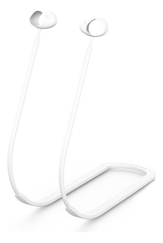 Cuerda Antipérdida De Audífonos Para Samsung Galaxy Buds 2