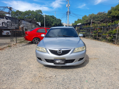 Mazda 6 2.0 Lfnm4