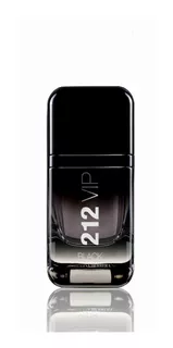 Perfume Importado Hombre 212 Vip Men Black Edp 50 Ml Carolin