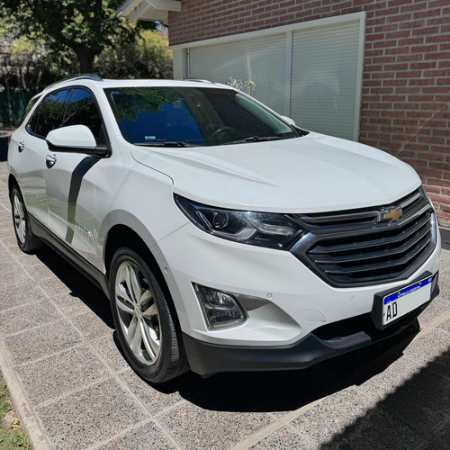 Chevrolet Equinox 1.5t Premier 4wd